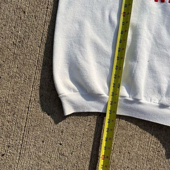 Vintage The Great One Sweatshirt - Picture 8 of 9